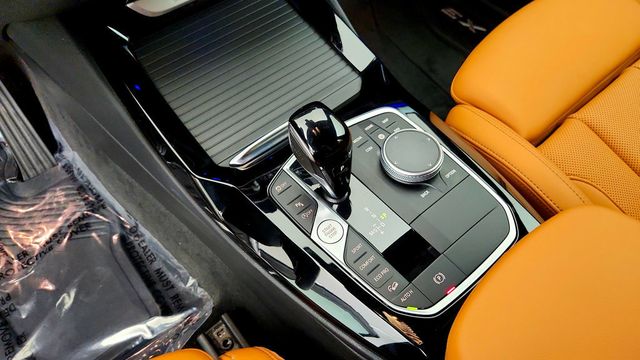2024 BMW X3 xDrive30i Sports Activity Vehicle - 23090615 - 16