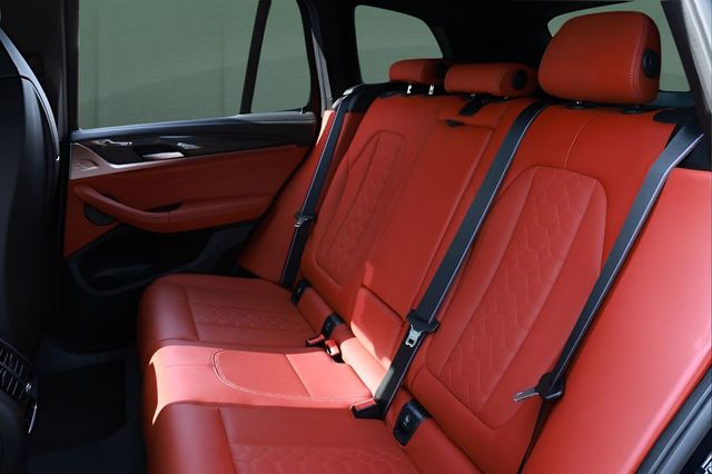 2024 BMW X3 M Sports Activity Vehicle - 22992615 - 10