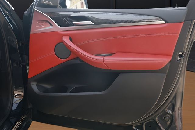 2024 BMW X3 M Sports Activity Vehicle - 22992615 - 14