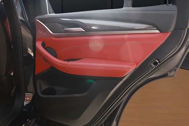 2024 BMW X3 M Sports Activity Vehicle - 22992615 - 15