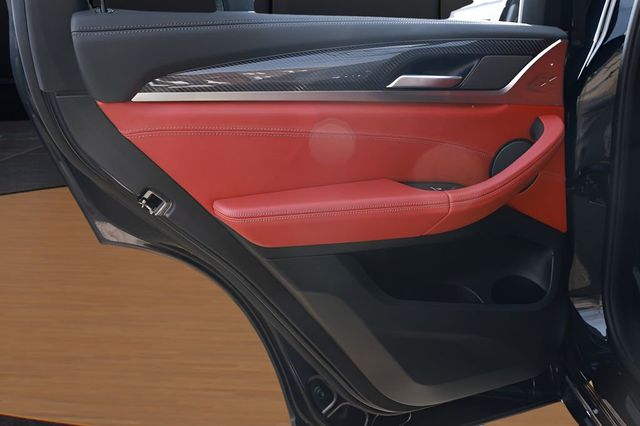 2024 BMW X3 M Sports Activity Vehicle - 22992615 - 16