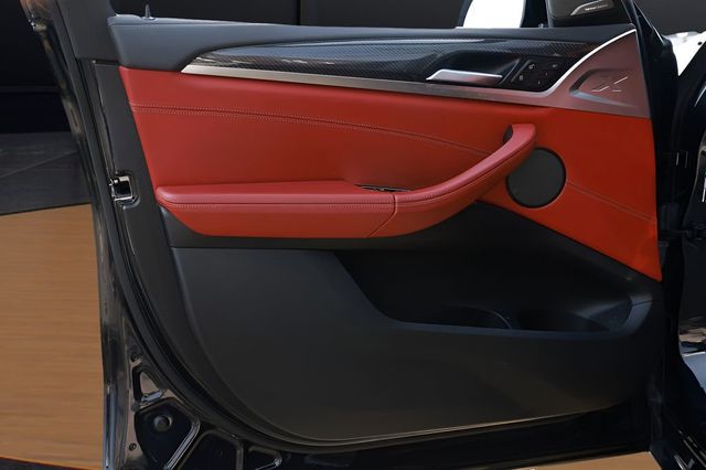 2024 BMW X3 M Sports Activity Vehicle - 22992615 - 17
