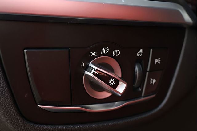 2024 BMW X3 M Sports Activity Vehicle - 22992615 - 20