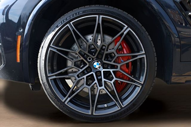 2024 BMW X3 M Sports Activity Vehicle - 22992615 - 23