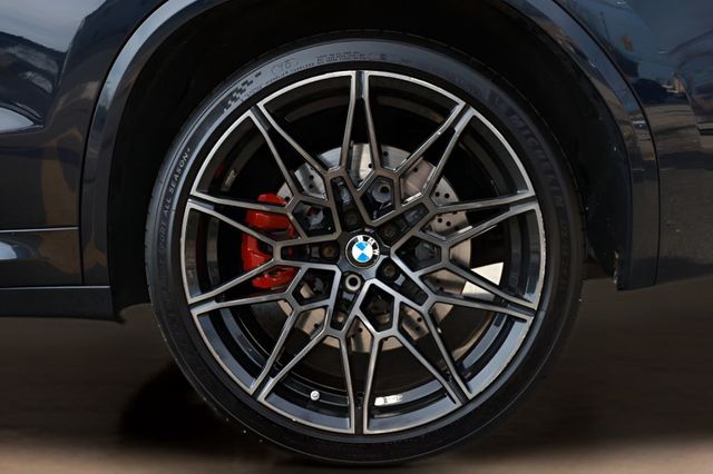 2024 BMW X3 M Sports Activity Vehicle - 22992615 - 24