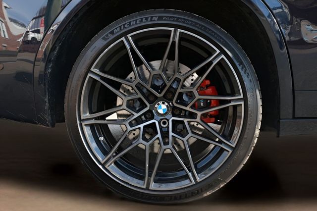 2024 BMW X3 M Sports Activity Vehicle - 22992615 - 28