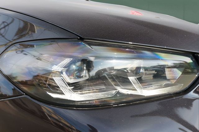 2024 BMW X3 M Sports Activity Vehicle - 22992615 - 30