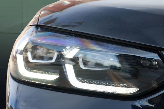 2024 BMW X3 M Sports Activity Vehicle - 22992615 - 31