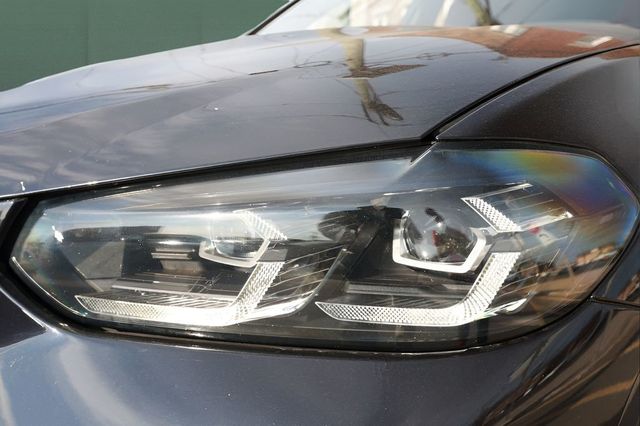 2024 BMW X3 M Sports Activity Vehicle - 22992615 - 32