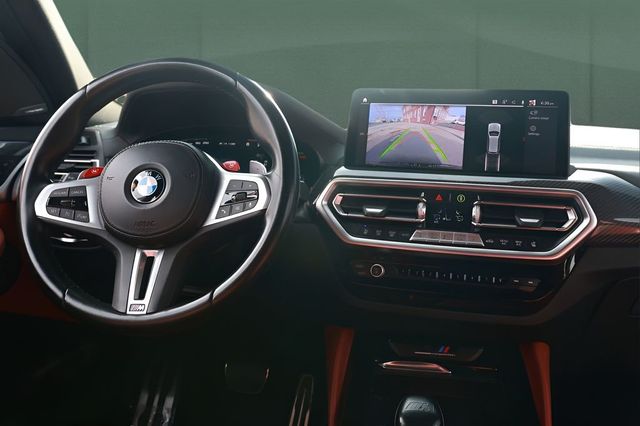 2024 BMW X3 M Sports Activity Vehicle - 22992615 - 33