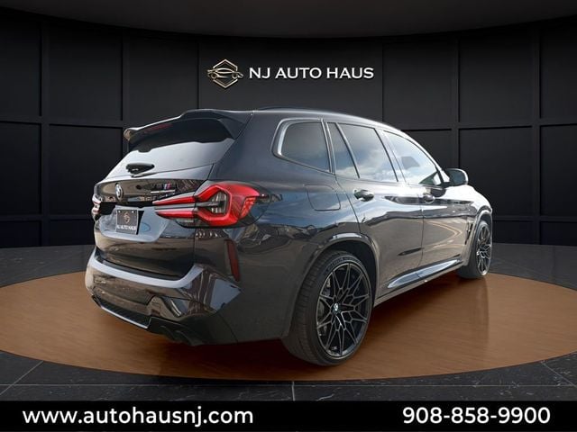 2024 BMW X3 M Sports Activity Vehicle - 22992615 - 6