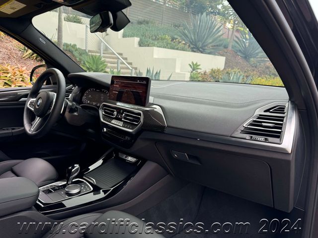 2024 BMW X3 M40i  - 22540754 - 9