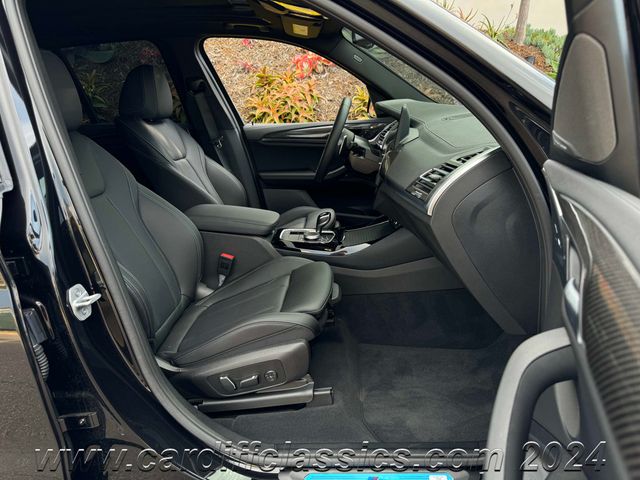 2024 BMW X3 M40i  - 22540754 - 12