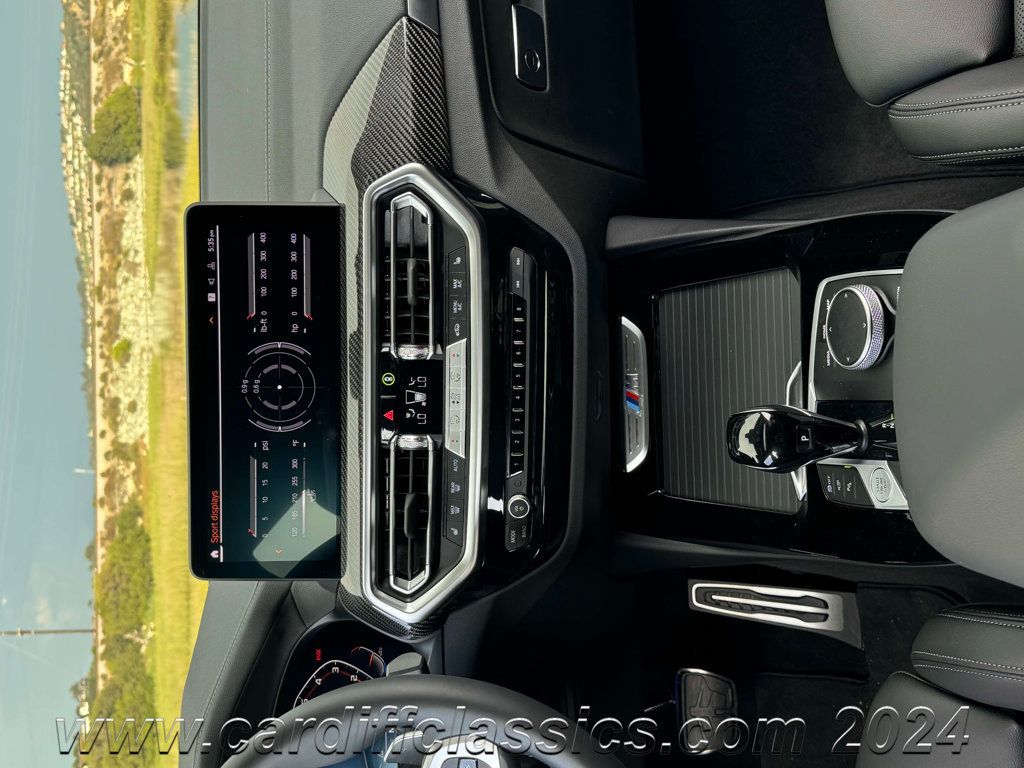 2024 BMW X3 M40i  - 22540754 - 13