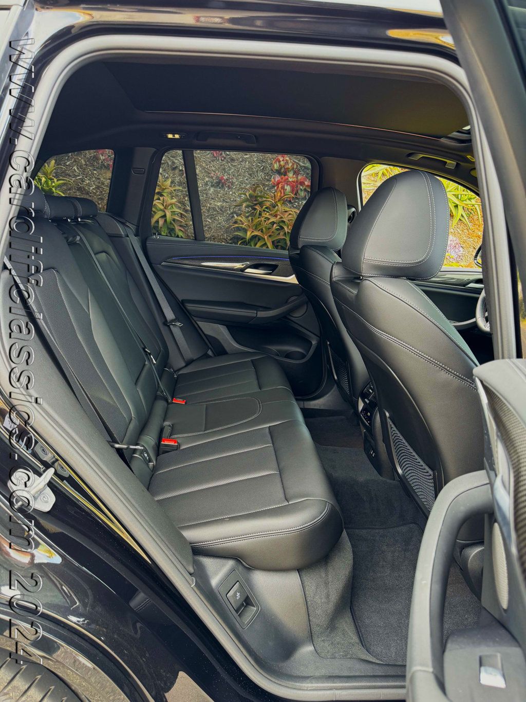 2024 BMW X3 M40i  - 22540754 - 15