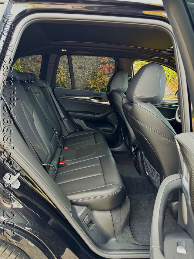 2024 BMW X3 M40i  - 22540754 - 15