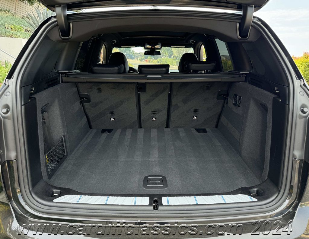 2024 BMW X3 M40i  - 22540754 - 16