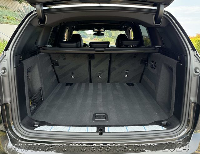 2024 BMW X3 M40i  - 22540754 - 16