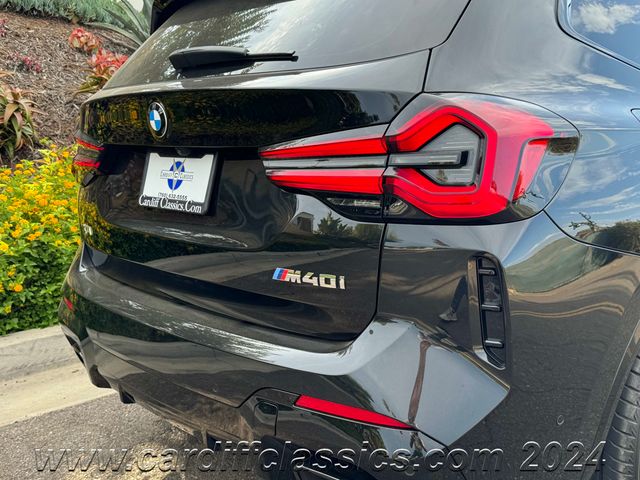 2024 BMW X3 M40i  - 22540754 - 17