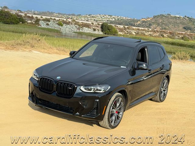 2024 BMW X3 M40i  - 22540754 - 20