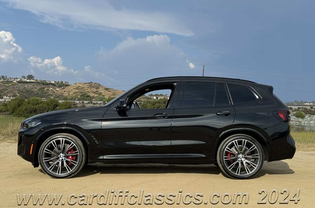 2024 BMW X3 M40i  - 22540754 - 4
