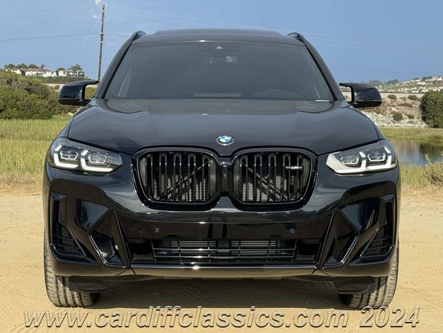 2024 BMW X3 M40i  - 22540754 - 6