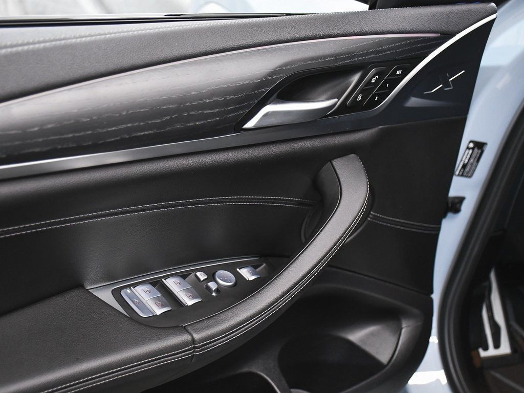 2024 Bmw X4 M40i photo 10