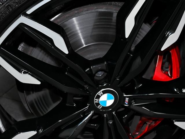 2024 BMW X4 M40i - 22916957 - 99