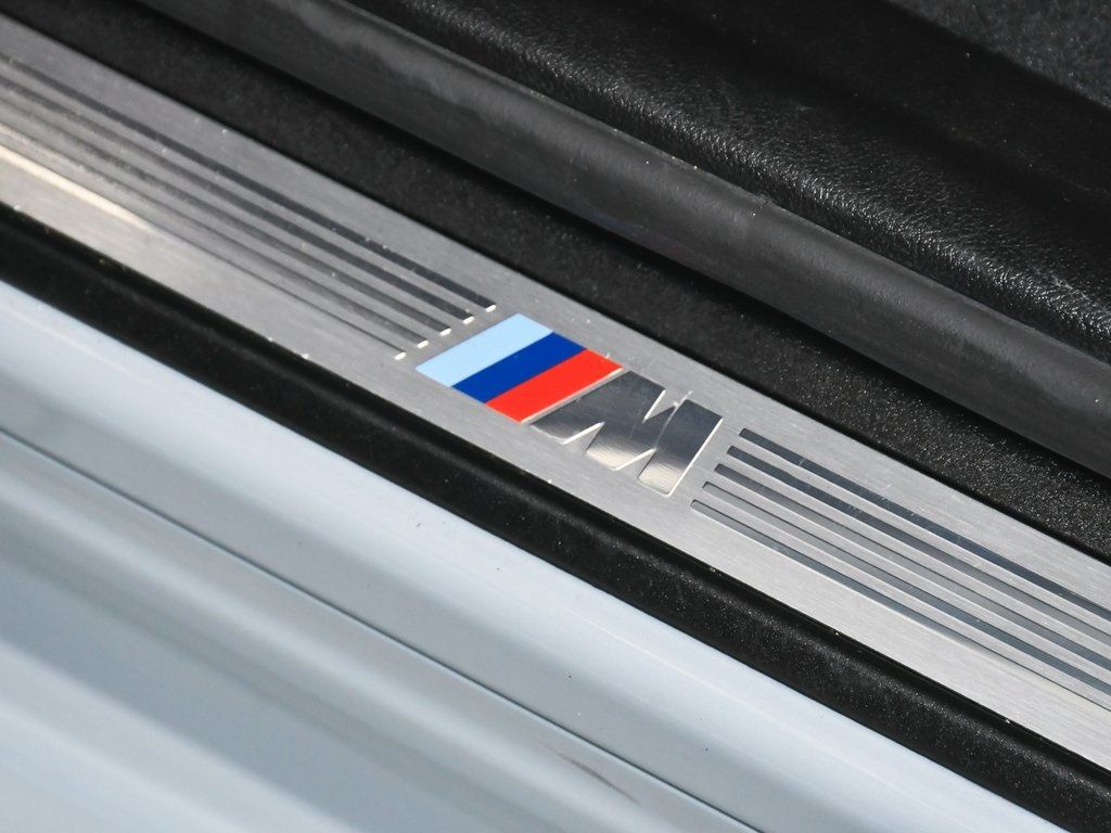 2024 Bmw X4 M40i photo 11