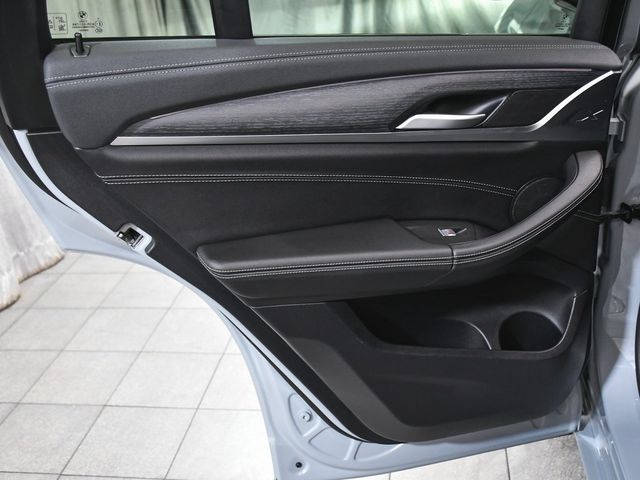 2024 BMW X4 M40i - 22916957 - 11