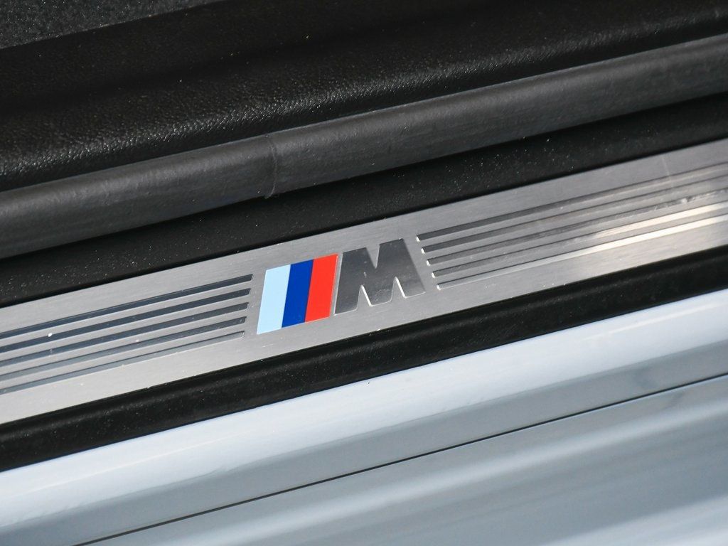 2024 Bmw X4 M40i photo 14