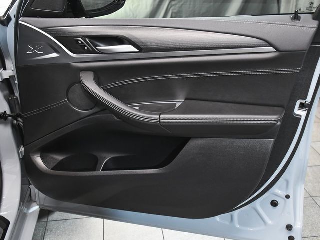 2024 BMW X4 M40i - 22916957 - 14