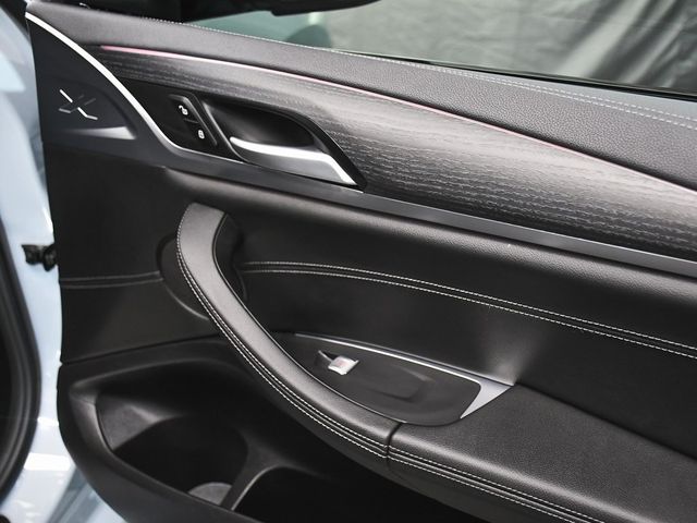 2024 BMW X4 M40i - 22916957 - 15