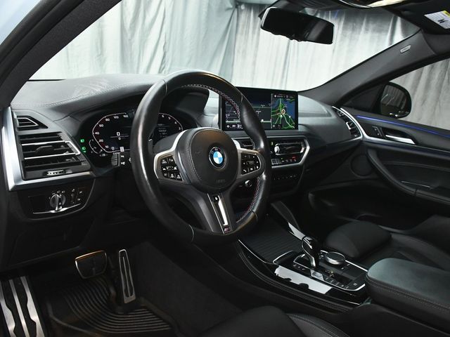 2024 BMW X4 M40i - 22916957 - 18