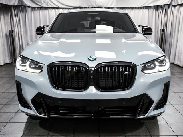 2024 BMW X4 M40i - 22916957 - 1