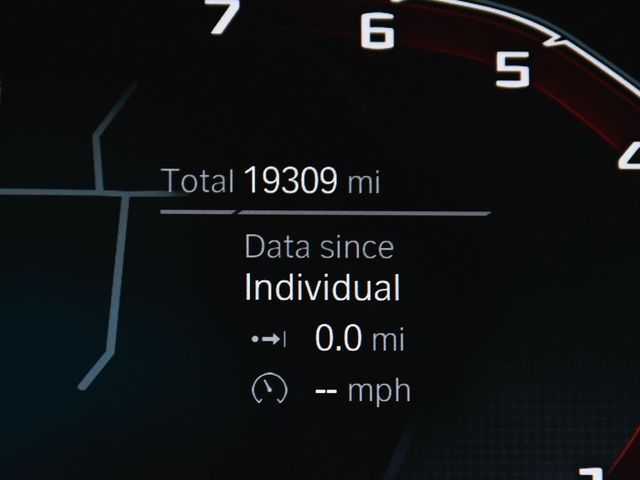 2024 BMW X4 M40i - 22916957 - 19