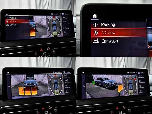 2024 BMW X4 M40i - 22916957 - 22