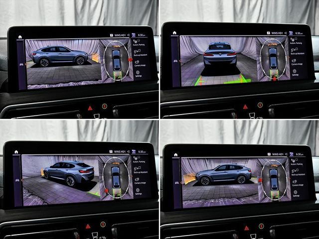 2024 BMW X4 M40i - 22916957 - 23