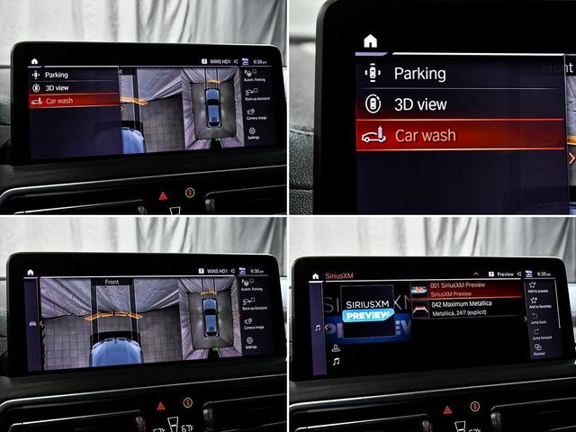 2024 BMW X4 M40i - 22916957 - 24