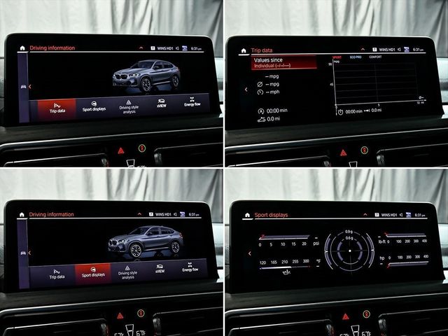 2024 BMW X4 M40i - 22916957 - 26