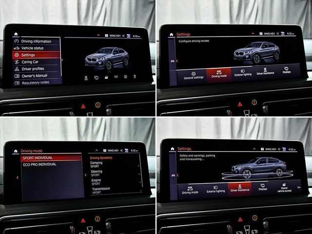 2024 BMW X4 M40i - 22916957 - 28