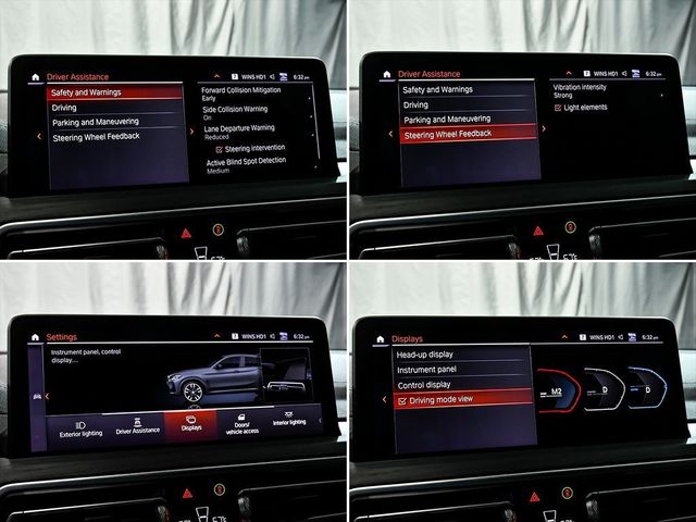 2024 BMW X4 M40i - 22916957 - 29