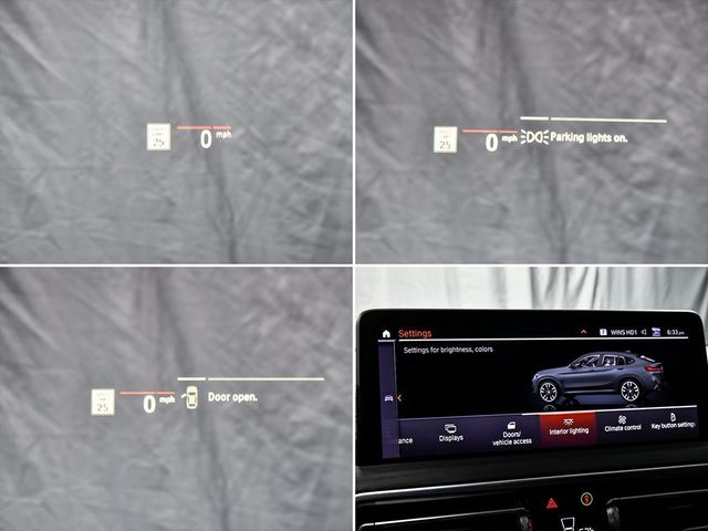 2024 BMW X4 M40i - 22916957 - 31