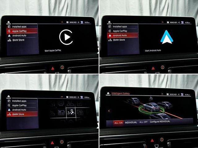 2024 BMW X4 M40i - 22916957 - 32