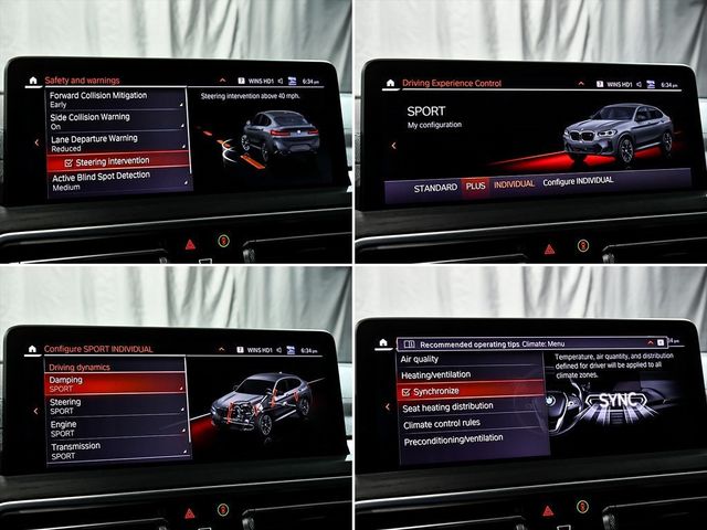 2024 BMW X4 M40i - 22916957 - 33