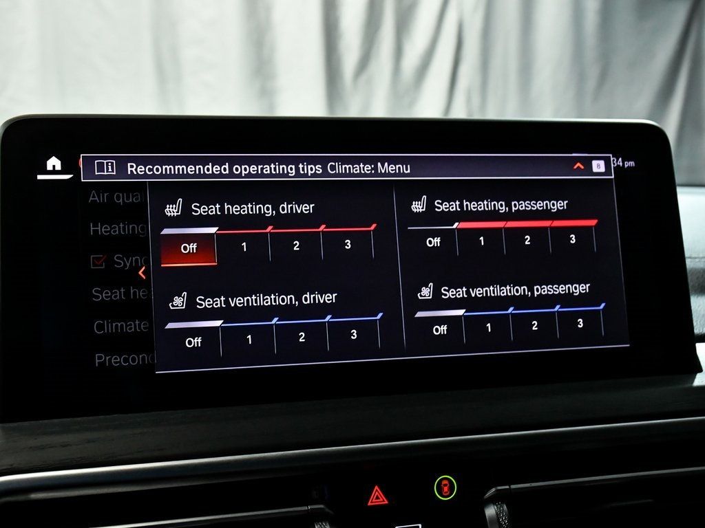 2024 Bmw X4 M40i photo 31
