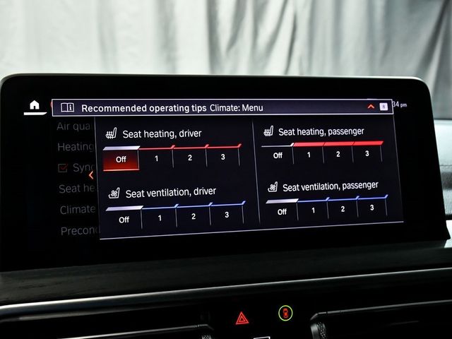 2024 BMW X4 M40i - 22916957 - 34