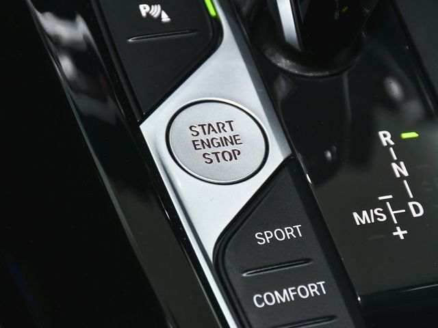 2024 BMW X4 M40i - 22916957 - 35