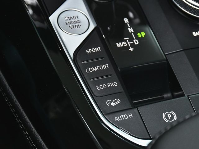 2024 BMW X4 M40i - 22916957 - 36