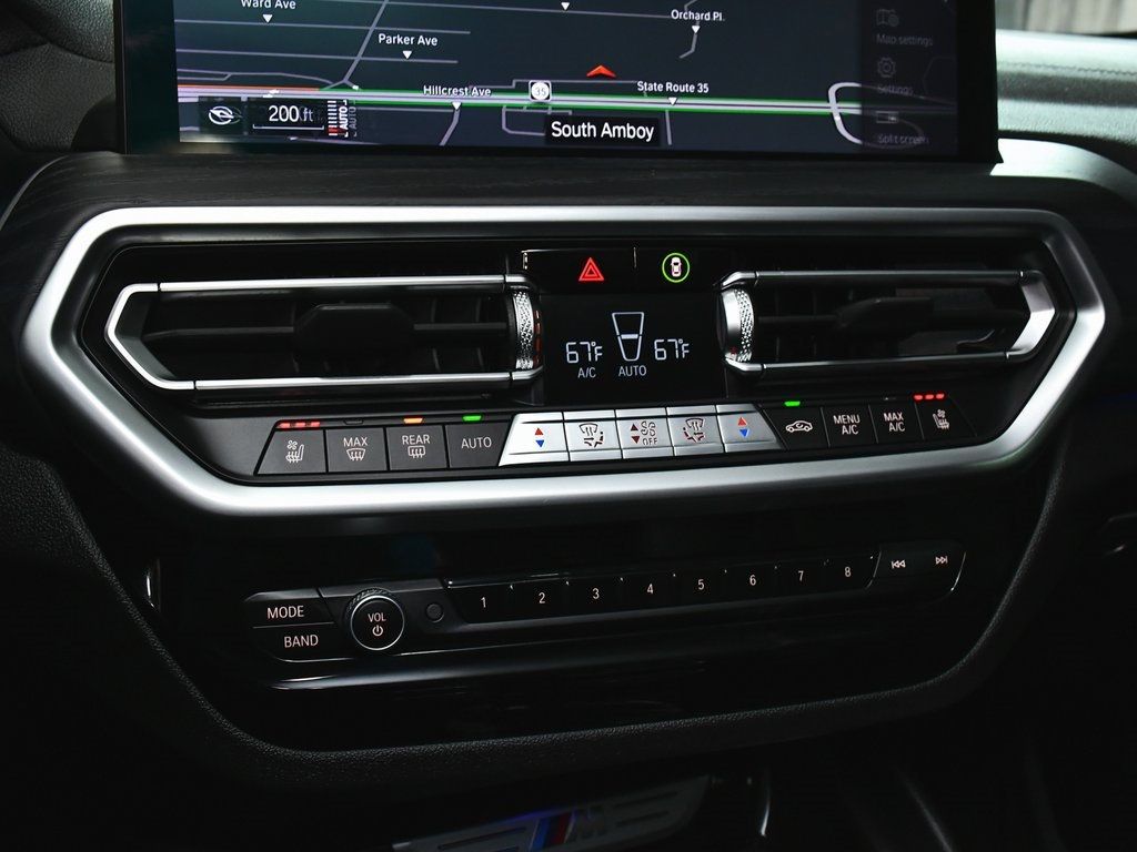 2024 Bmw X4 M40i photo 34